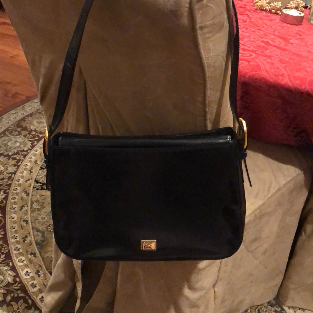 Moschino handbag like new